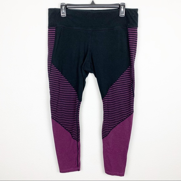 GAP Pants - Gap Fit Capri Athletic Leggings Size XL